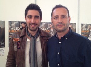 Alex Ubago en Ibiza