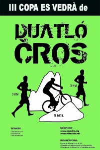 Duatlo Es Vedra 2013