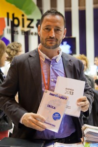 FITUR-Touribisport-Ibiza
