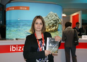 Ganadora-2010