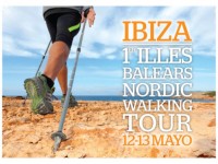 Ibiza Islas Baleares Nordic Walking Tour Ibiza Islas Baleares Nordic Walking Tour
