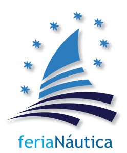 Logo FERIA NAUTICA