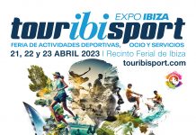 EXPO TOURIBISPORT 2023