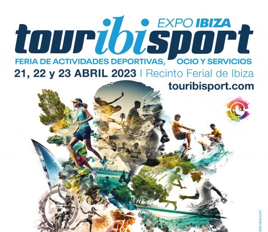 EXPO TOURIBISPORT 2023