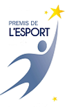 Premis de l´Esport - EXPO Touribisport