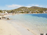 Playa Talamanca Playa Talamanca