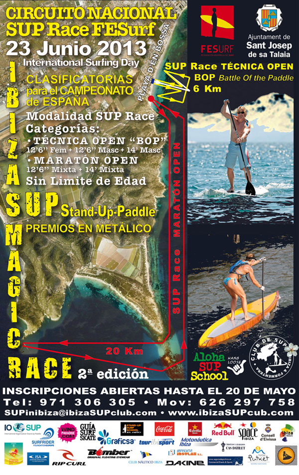 Sup-Race-Fesurf