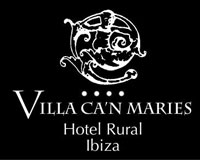 Villa Can Maries