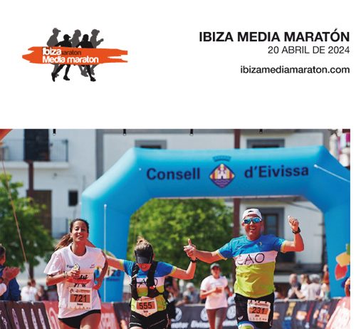 Ibiza Media Maraton