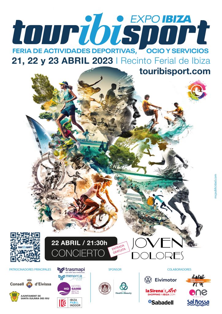 EXPO TOURIBISPORT 2023