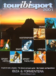 TOURIBISPORT 2001
