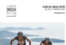 Vuelta Ibiza MTB