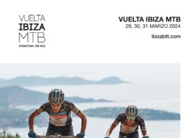 Vuelta Ibiza MTB